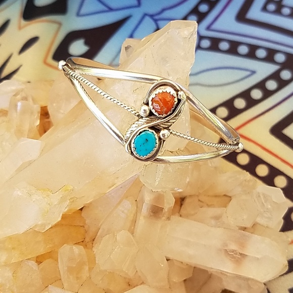 Jewelry - Bass Lake Cuff